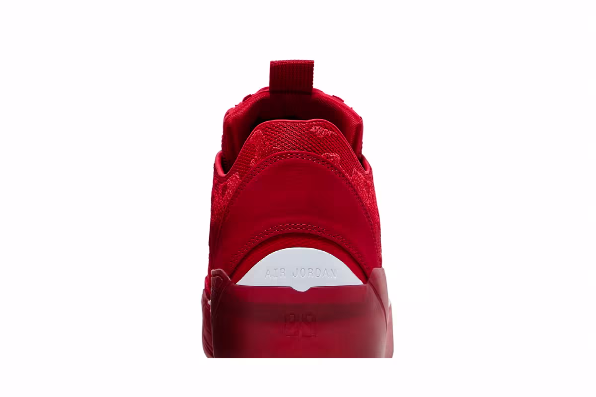 Air Jordan 39 Heritage, view 8