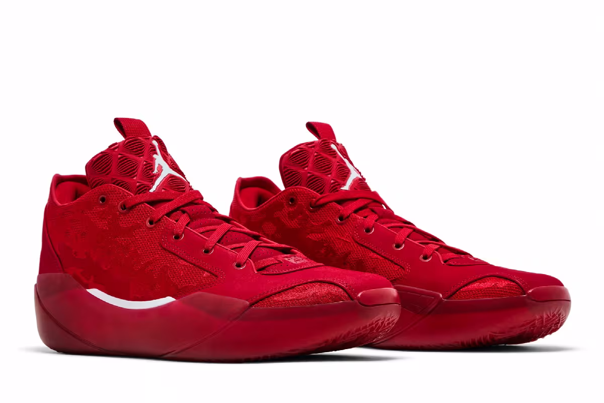 Air Jordan 39 Heritage, view 9