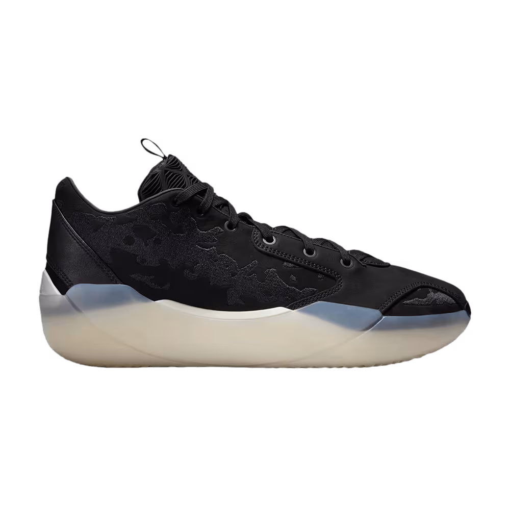 Air Jordan 39 Noir