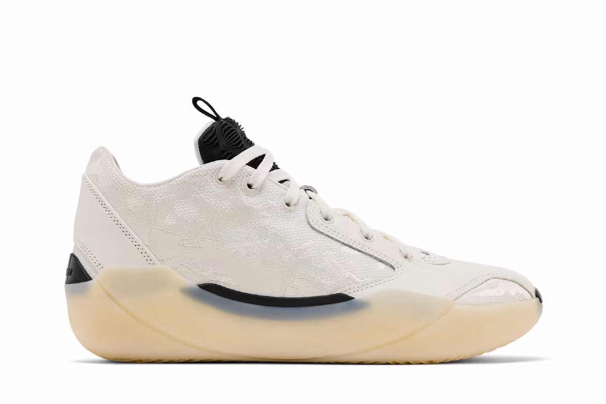 Air Jordan 39 PF No Alteration, view 2