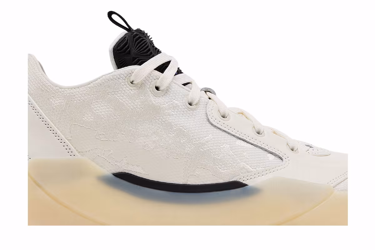 Air Jordan 39 PF No Alteration, view 3