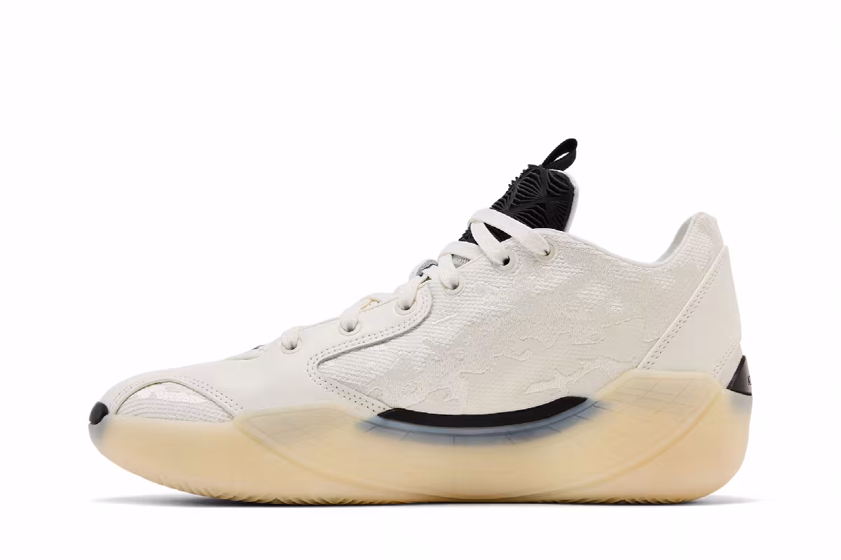 Air Jordan 39 PF No Alteration, view 4