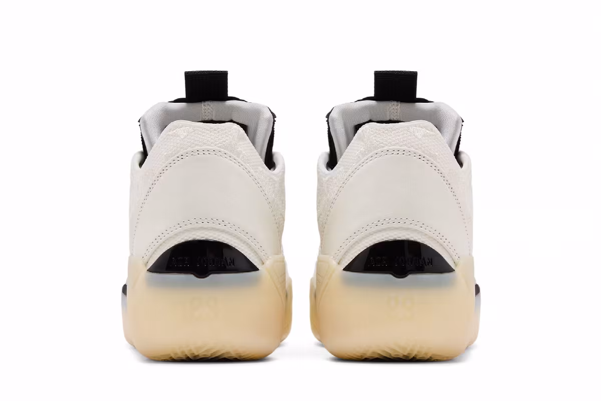Air Jordan 39 PF No Alteration, view 7