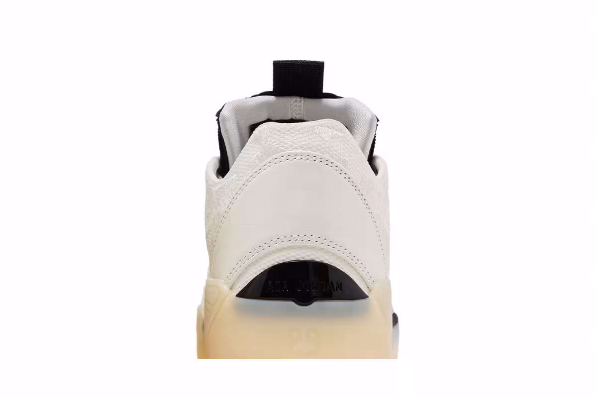 Air Jordan 39 PF No Alteration, view 8