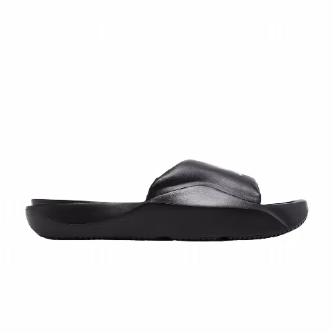 Air Jordan Franchise Slide 'Black'