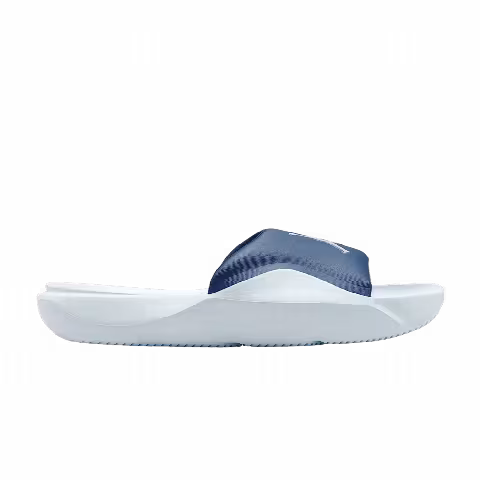 Air Jordan Franchise Shower Slide 'Squadron Blue'
