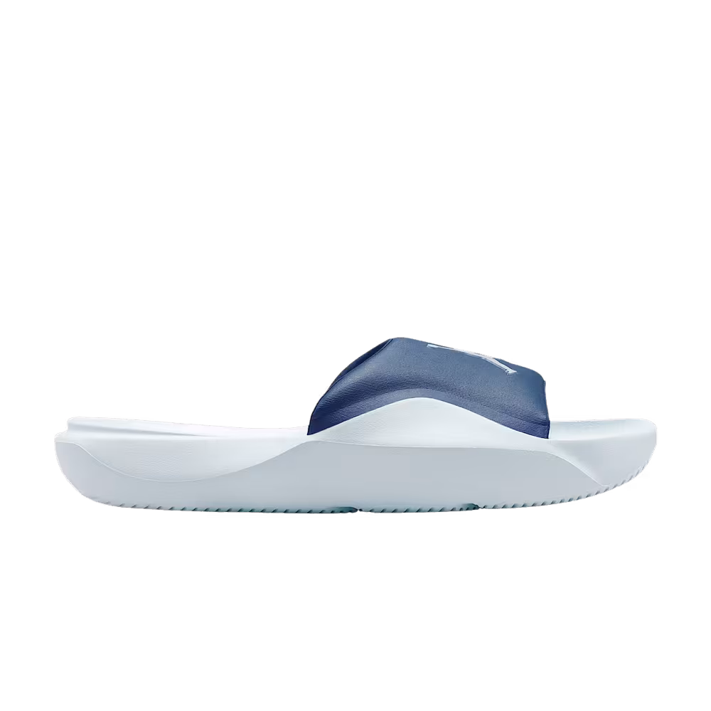 Air Jordan Franchise Shower Slide Squadron Blue