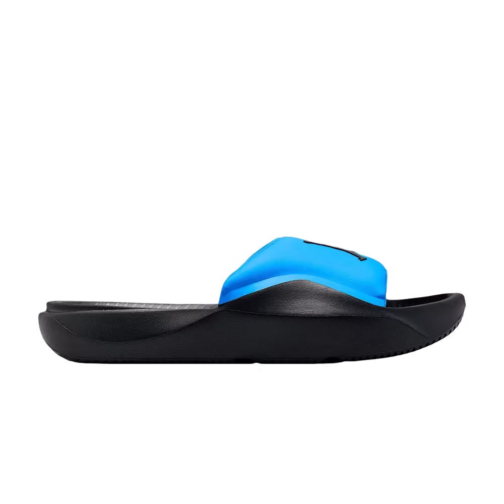 Air Jordan Franchise Slide University Blue Black