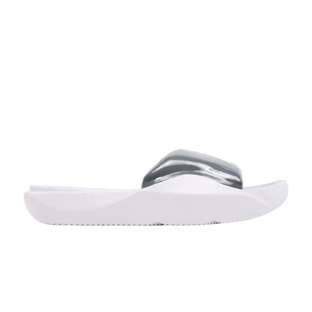 Air Jordan Franchise Slide Cool Grey