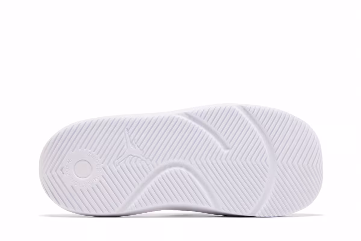 Air Jordan Franchise Slide Cool Grey, view 5