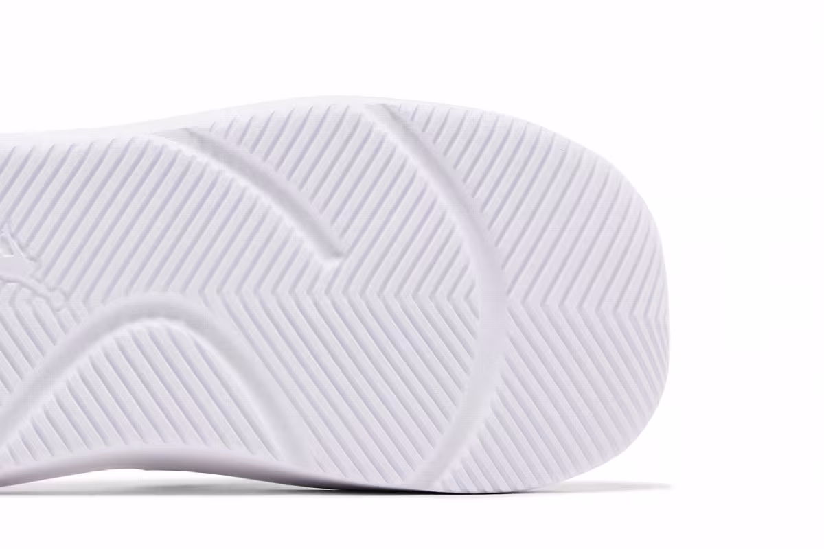 Air Jordan Franchise Slide Cool Grey, view 6