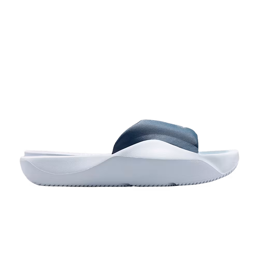 Air Jordan Franchise Slide GS Squadron Blue