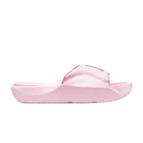 Air Jordan Franchise Slide GS 'Pink Foam'