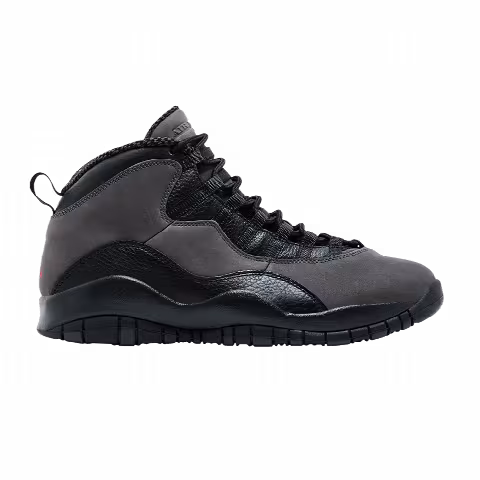 Air Jordan 10 Retro 'Shadow' 2025