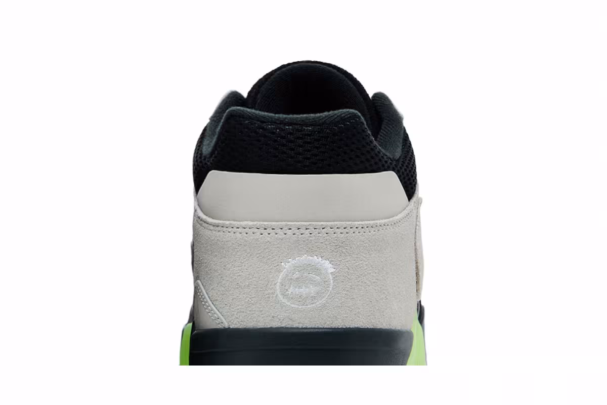 Chase B x Travis Scott x Air Jordan Jordan Jumpman Jack TR Black Night Silver, view 8