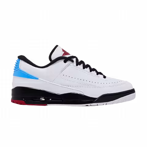 Air Jordan 2/3 'UNC To Chicago'