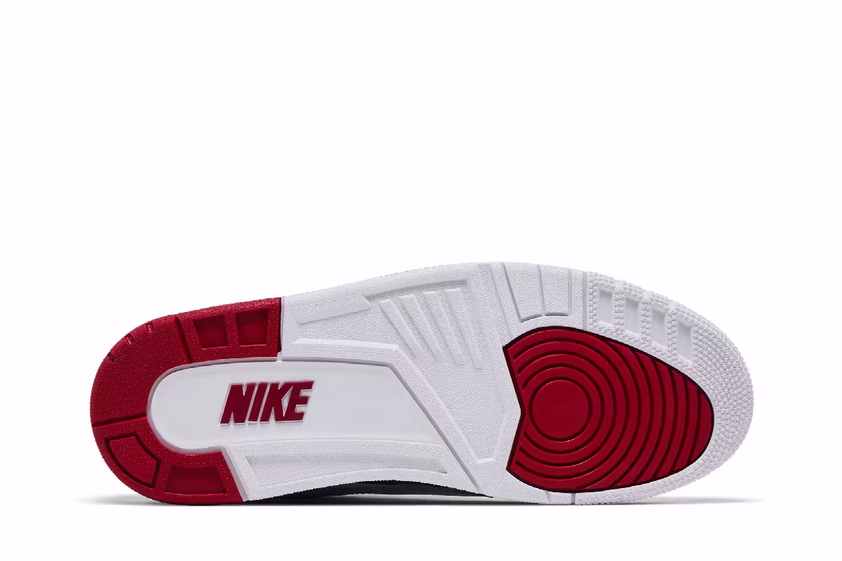 Air Jordan 2/3 UNC To Chicago, view 5