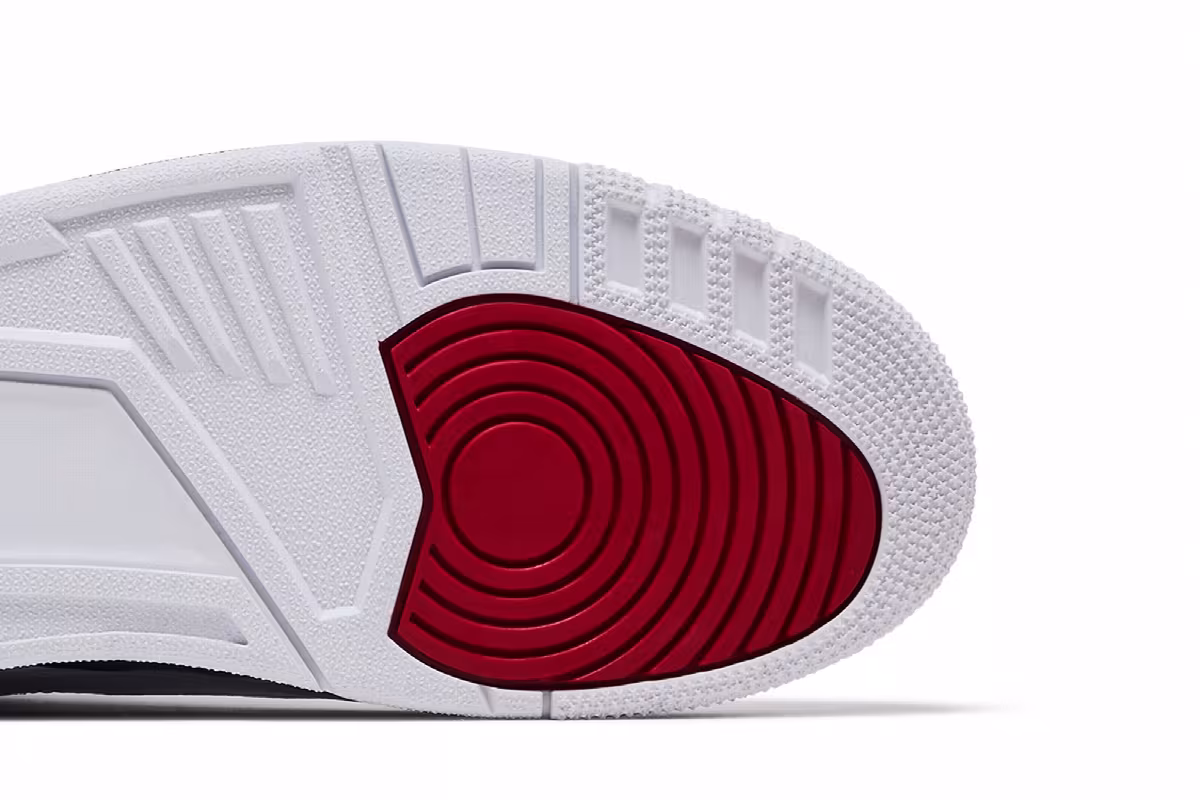 Air Jordan 2/3 UNC To Chicago, view 6