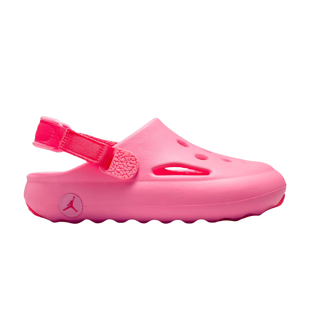 Air Jordan Hydrip PS Digital Pink