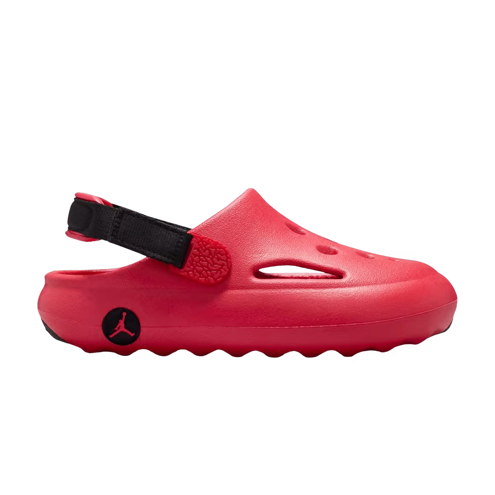 Air Jordan Hydrip PS University Red