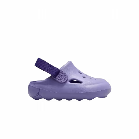 Air Jordan Hydrip TD 'Dusty Amethyst'