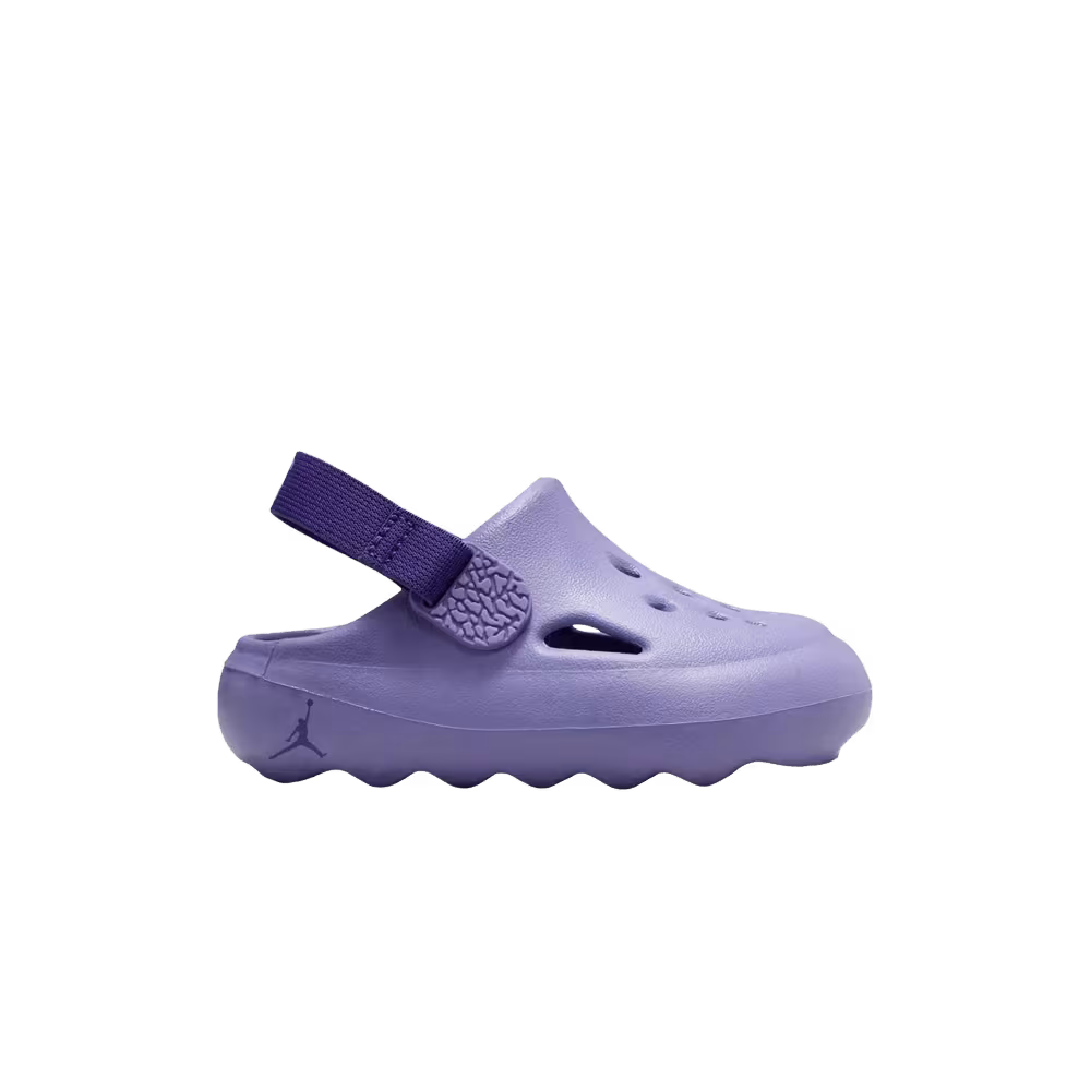Air Jordan Hydrip TD Dusty Amethyst