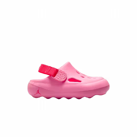 Air Jordan Hydrip TD 'Digital Pink'