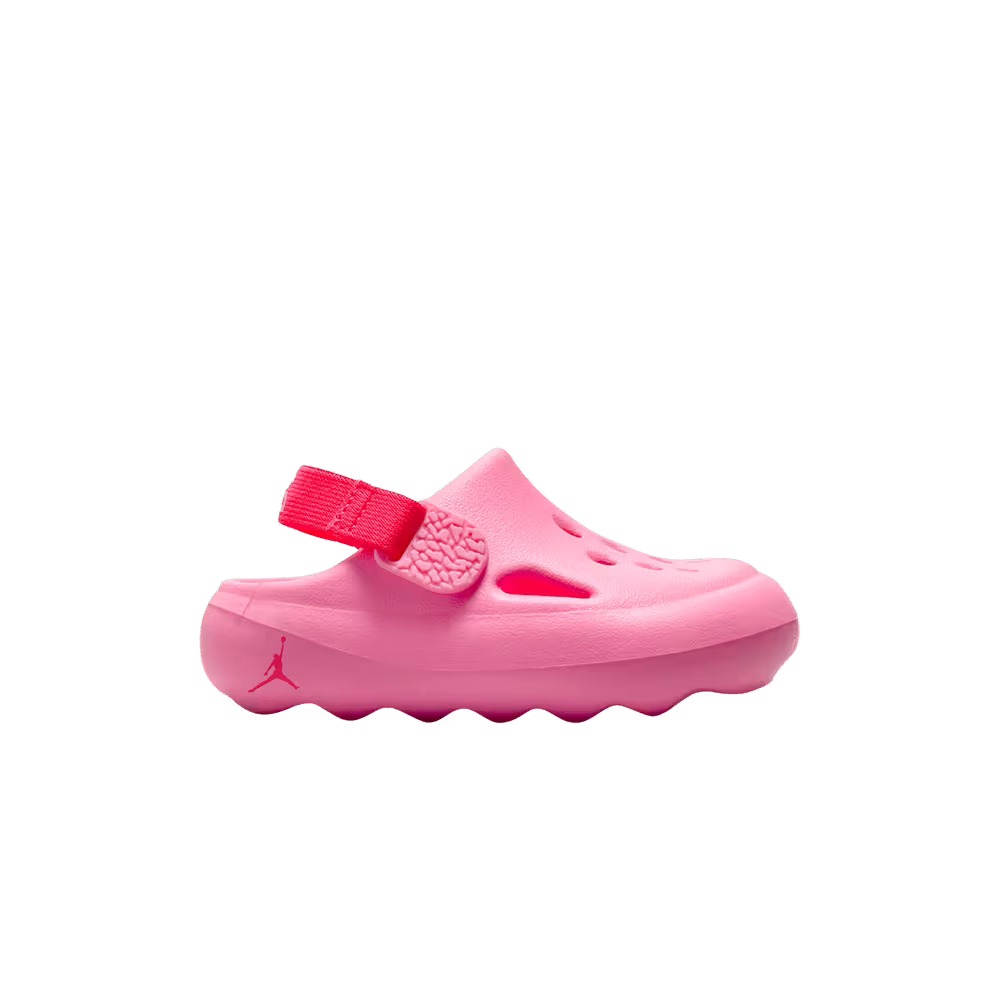 Air Jordan Hydrip TD Digital Pink