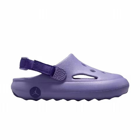 Air Jordan Hydrip PS 'Dusty Amethyst'