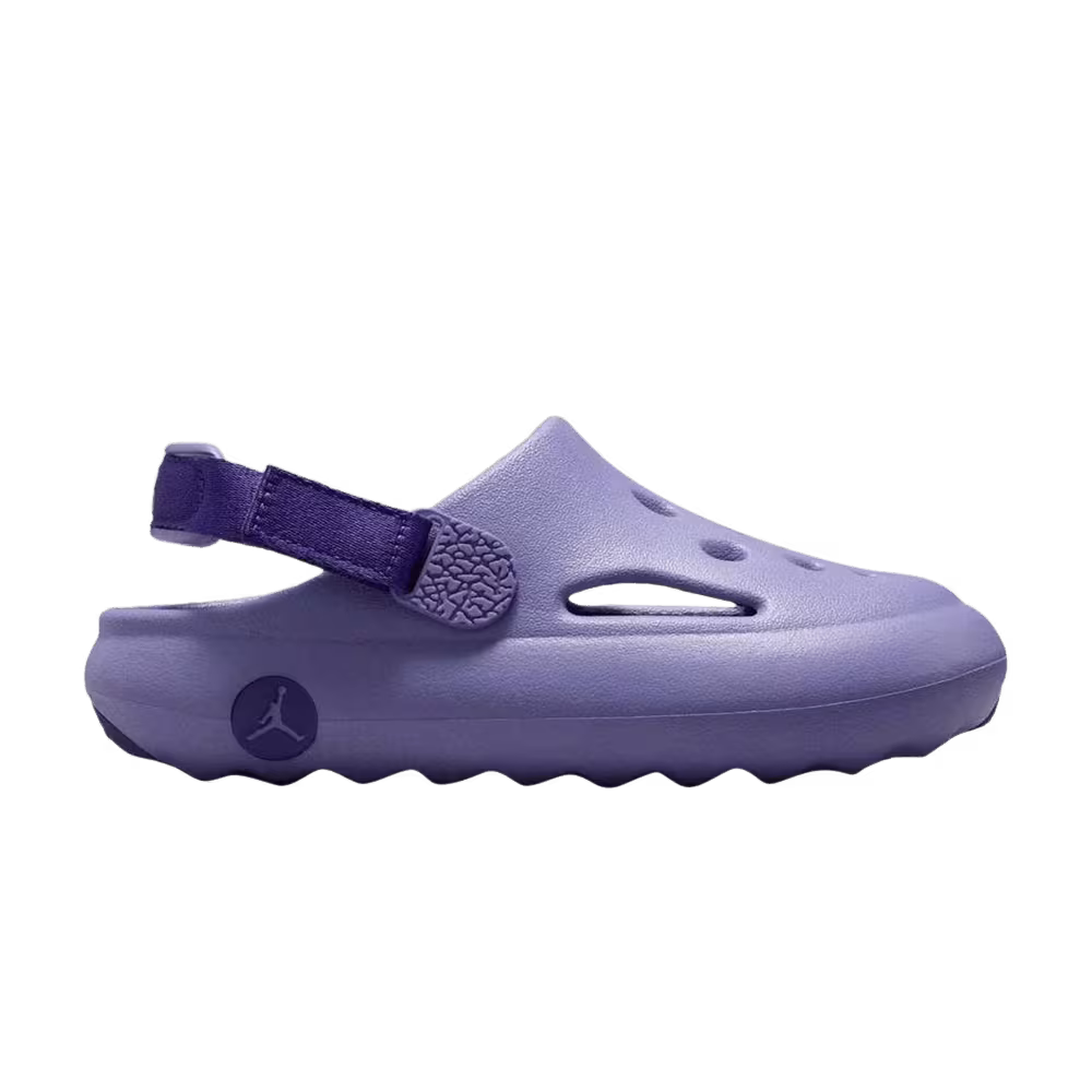 Air Jordan Hydrip PS Dusty Amethyst