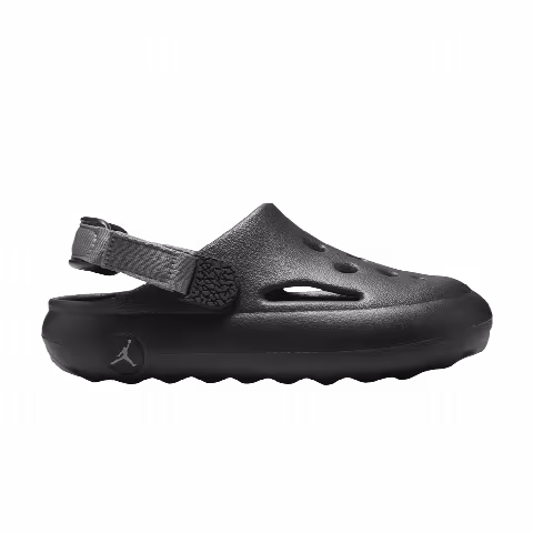 Air Jordan Hydrip PS 'Black Smoke Grey'