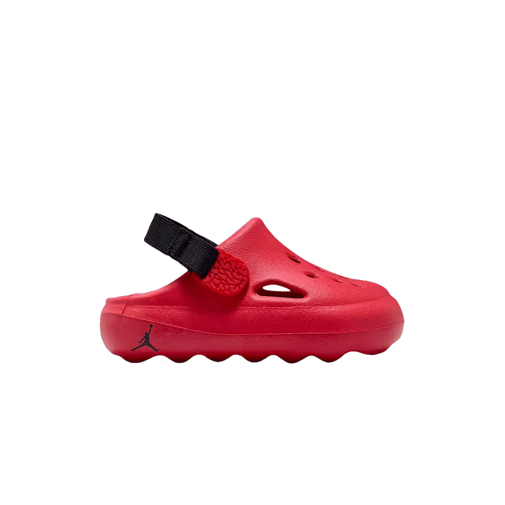 Air Jordan Hydrip TD University Red