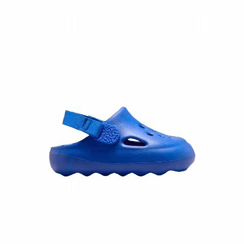 Air Jordan Hydrip TD 'Hyper Royal'