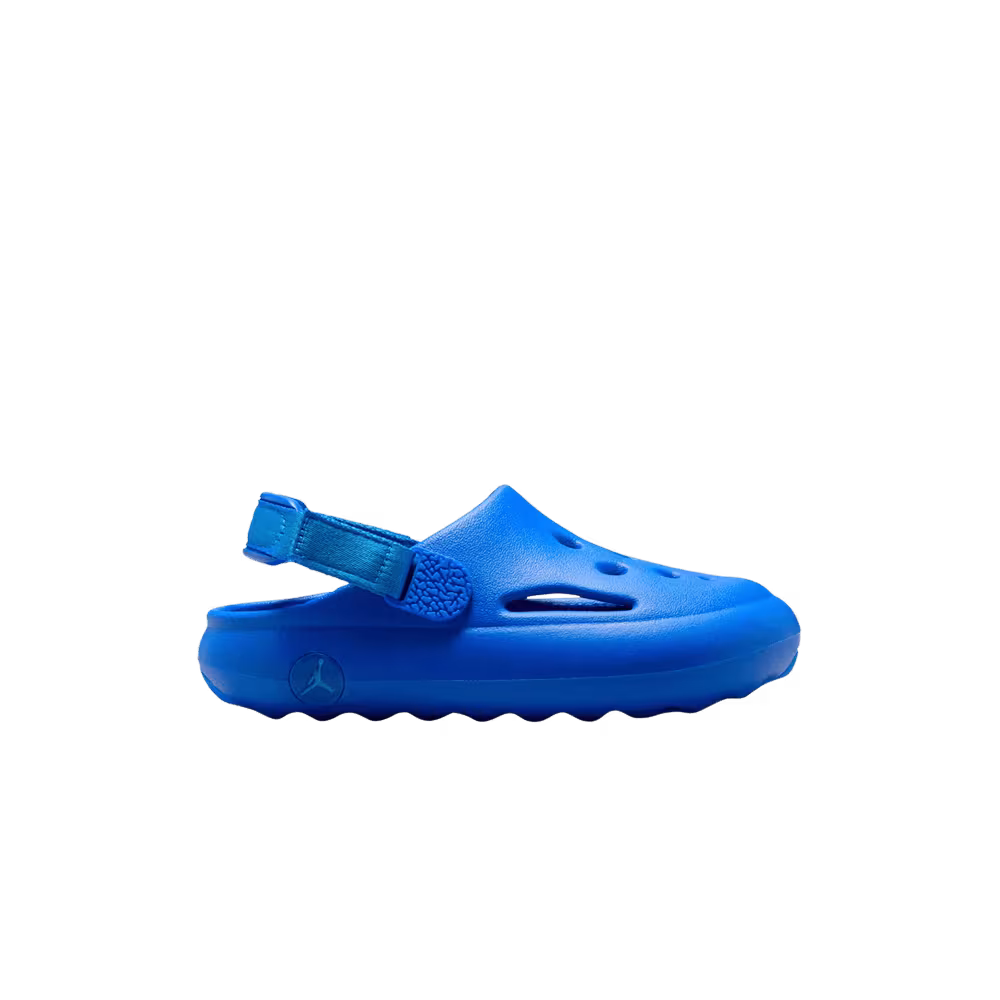 Air Jordan Hydrip PS Hyper Royal