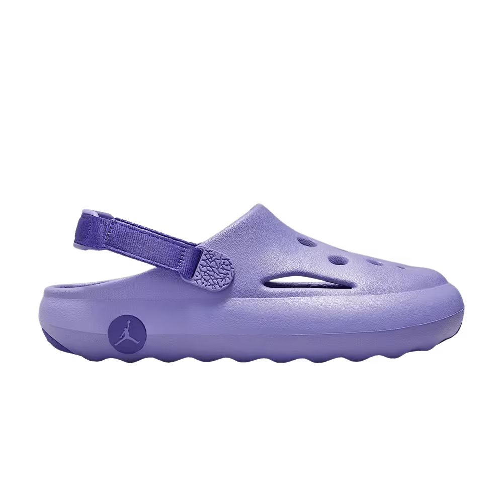 Air Jordan Hydrip GS Dusty Amethyst