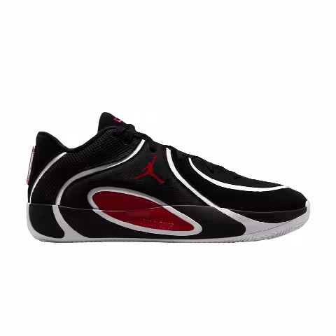 Air Jordan Tatum 4 'Bloodline'