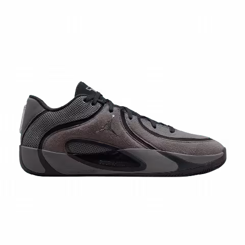 Air Jordan Tatum 4 PF 'Smoke Grey'