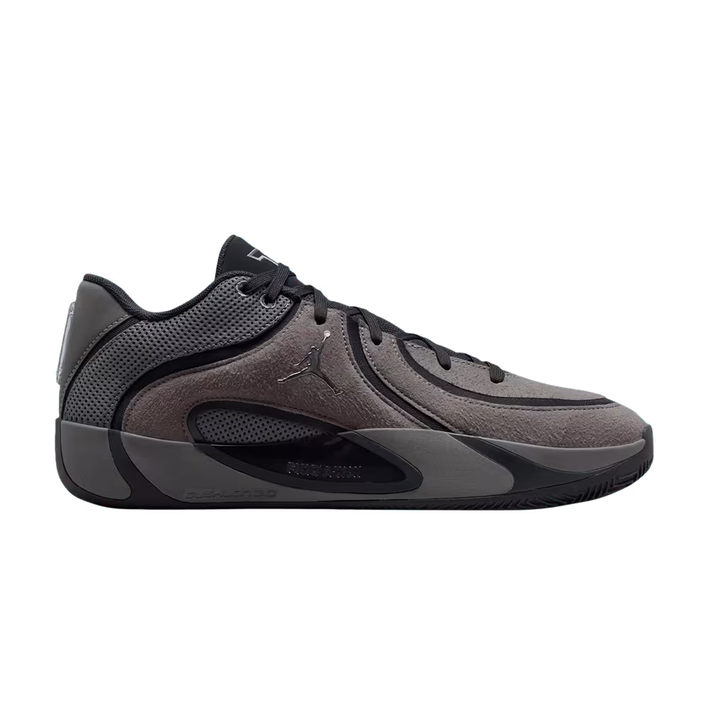 Air Jordan Tatum 4 PF Smoke Grey