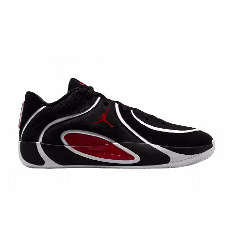 Air Jordan Tatum 4 PF 'Bloodline'
