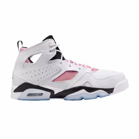 Air Jordan Flight Club 91 'Rust Pink'