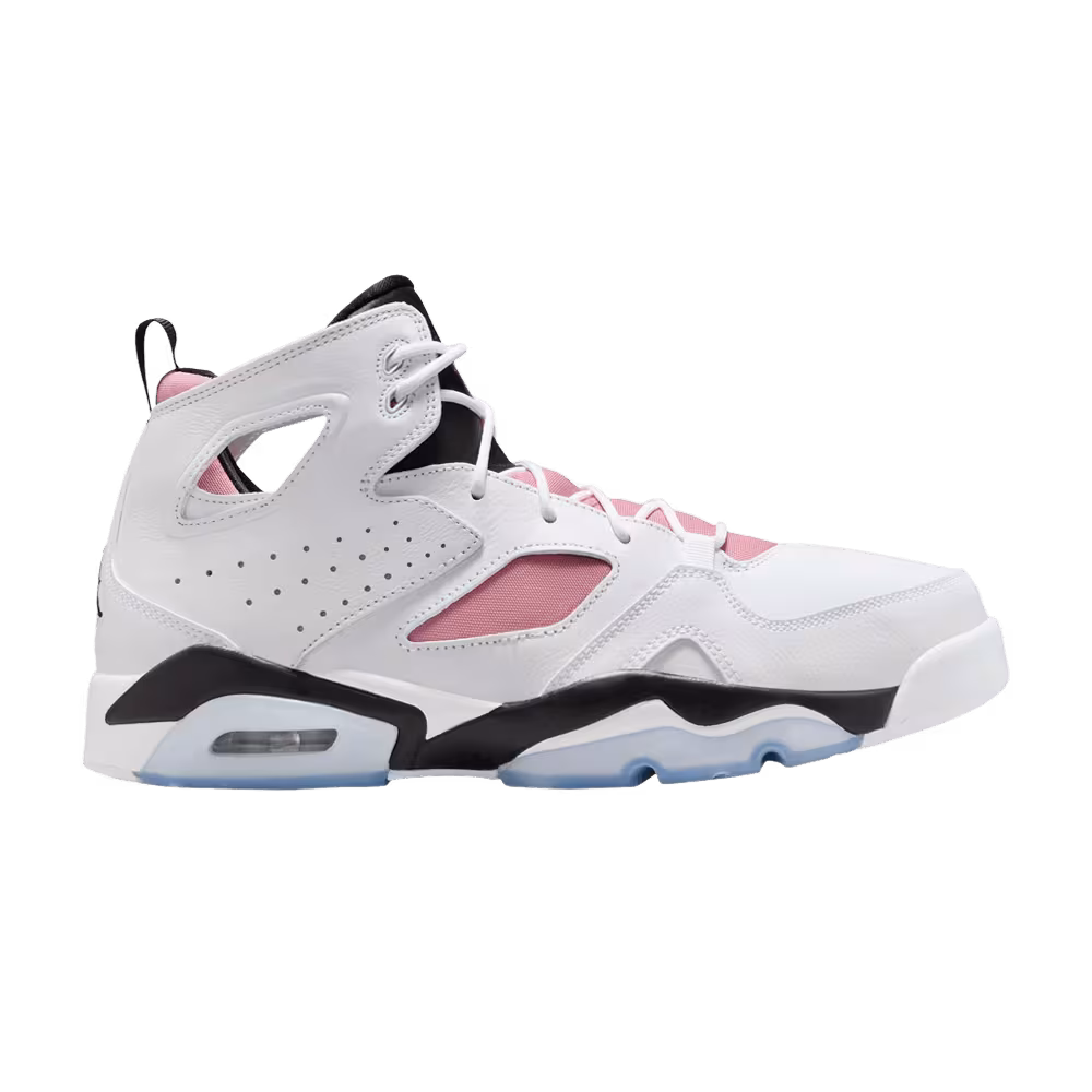 Air Jordan Flight Club 91 Rust Pink