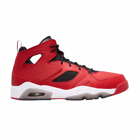 Air Jordan Flight Club 91 'Chicago'