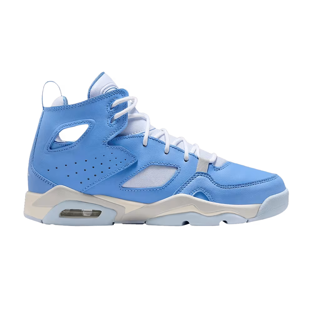 Air Jordan Flight Club 91 GS 