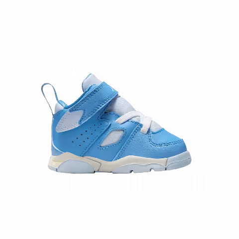 Air Jordan Flight Club '91 TD 'Legend Blue'
