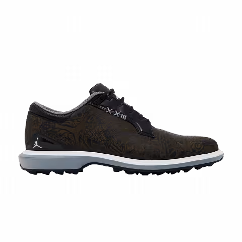 Air Jordan ADG 5 'Black Laser'