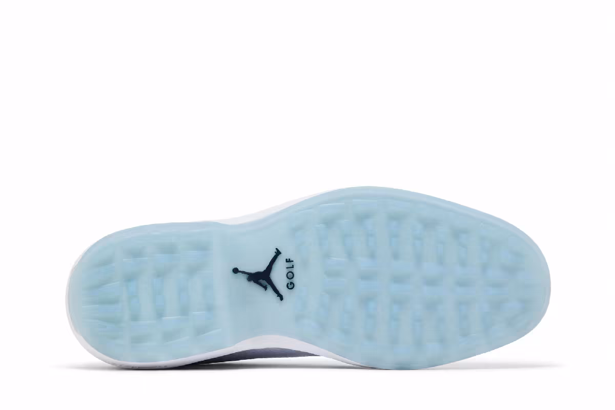 Air Jordan ADG 5 UNC, view 5