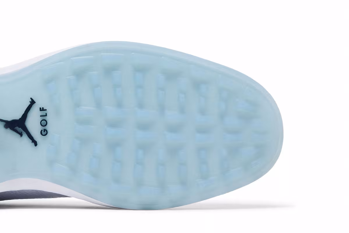 Air Jordan ADG 5 UNC, view 6