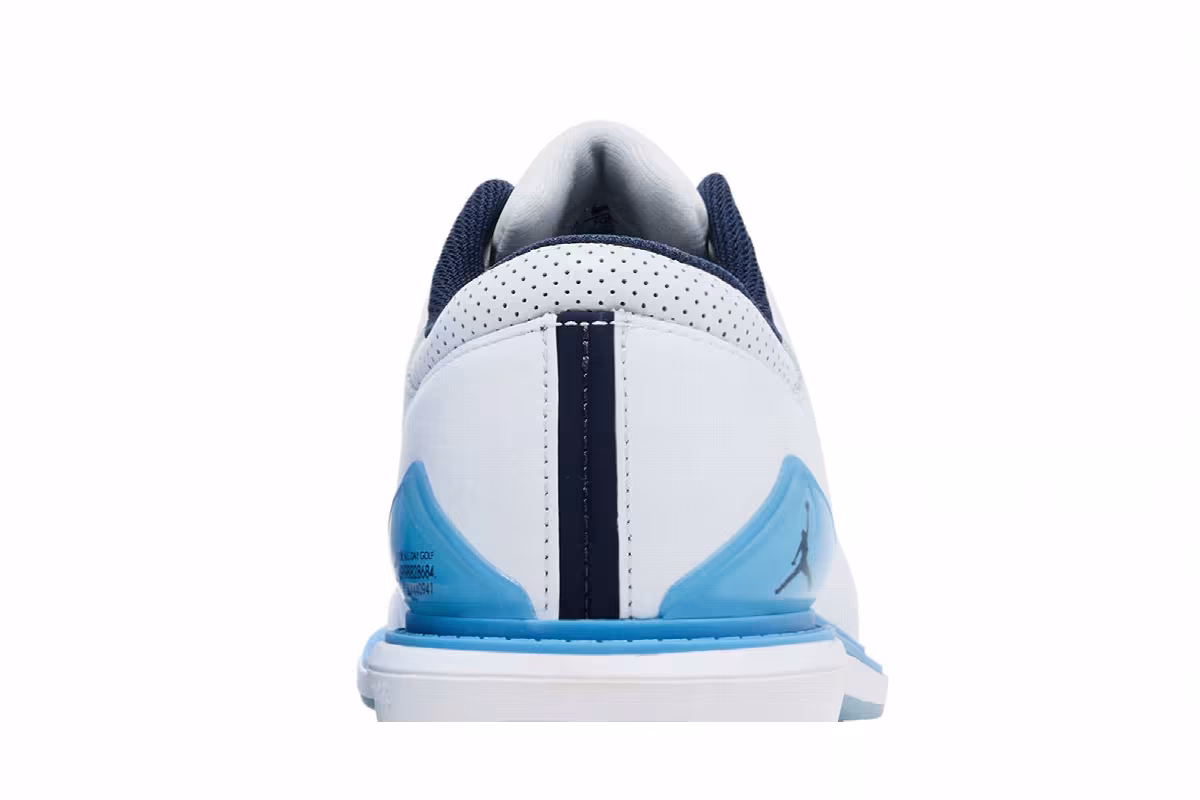 Air Jordan ADG 5 UNC, view 8