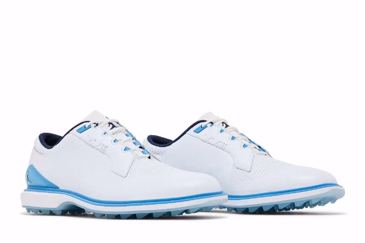 Air Jordan ADG 5 UNC, view 9