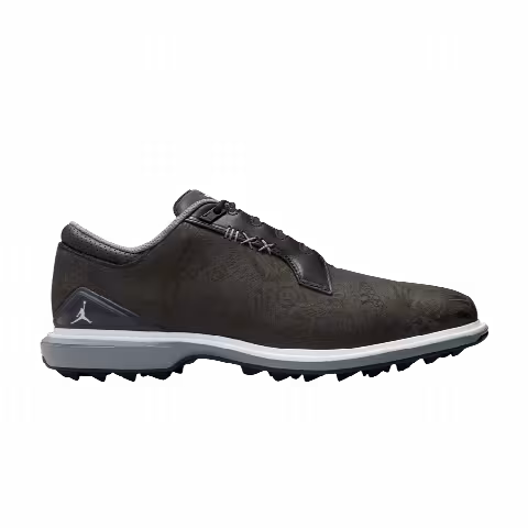 Air Jordan ADG 5 Wide 'Black Cool Grey'